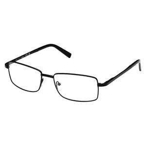 New Viva VV-4005 002 Matte Black Big & Tall Eyeglasses 58/18/145